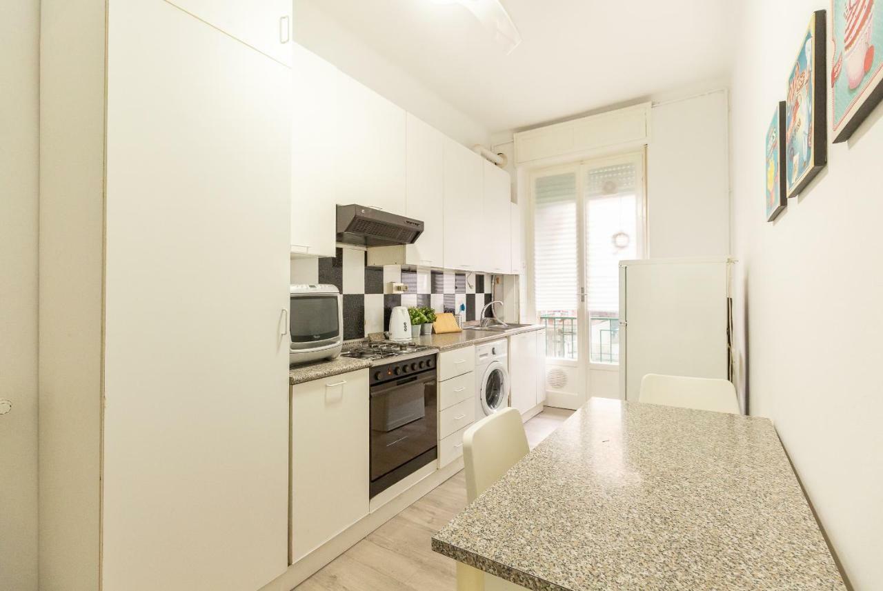 Youhosty - Pantigliate 8 Milan Extérieur photo