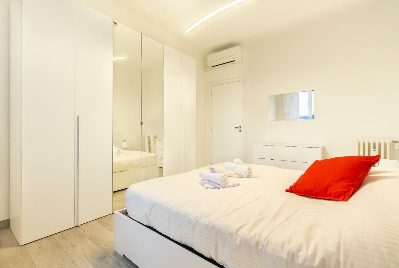 Youhosty - Pantigliate 8 Milan Extérieur photo