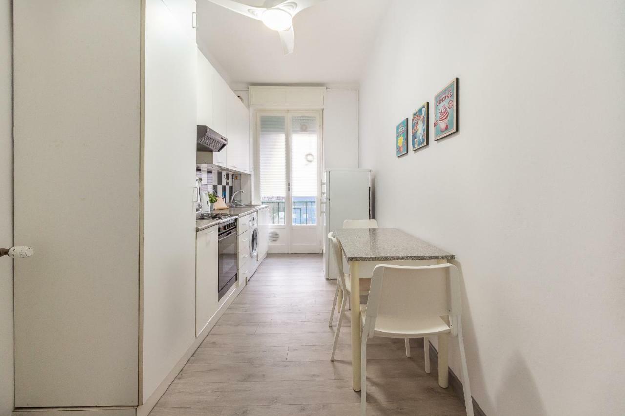 Youhosty - Pantigliate 8 Milan Extérieur photo